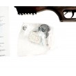 Пневматическая винтовка «Снайпер Буллпап», L=300 мм, шт/взвод (дерев. ложе L, PCP, ред.) 5,5 мм - фото № 8