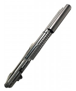 Пневматическая винтовка «Снайпер Буллпап», L=300 мм, шт/взвод (дерево L, PCP, редуктор) 6,35 мм