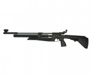 |Уценка| Пневматическая винтовка Baikal МР-555К (PCP) (№ 19545-233-уц)