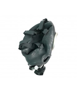 Противогаз ПМК-3 армейского образца, в сумке (оригинал СССР)