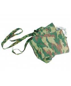 Противогаз ПМК-3 армейского образца, в сумке (оригинал СССР)