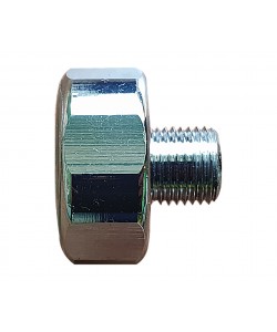 Манометр для пневматического пистолета Cardinal