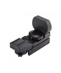 Коллиматорный прицел Target Sight 1x33, на «л/хвост»
