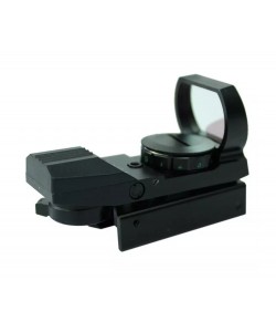 Коллиматорный прицел Target Sight 1x33, на Weaver