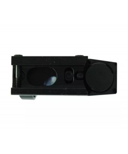 Коллиматорный прицел Target Sight 1x33, на Weaver