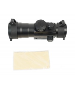 Коллиматорный прицел Target Sight 3x44 RD, закрытый, на Weaver