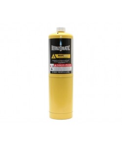 Баллон газовый с сжиженной смесью BernzOmatic PRO MAX, 400 г