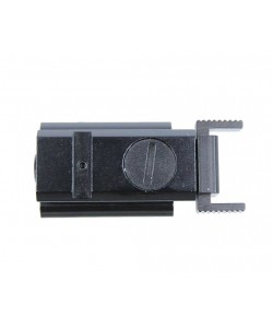 Лазерный целеуказатель Target Laser Weaver Compact (красный)