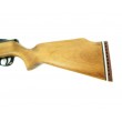 Пневматическая винтовка Hatsan Striker Alpha Wood (дерево, ★3 Дж) 4,5 мм - фото № 7