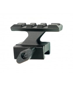 Адаптер-переходник Patriot Weaver - Weaver на 3 слота, высота 24 мм (BH-MR59)