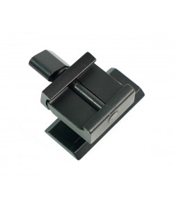 Адаптер-переходник Patriot Weaver - Weaver на 3 слота, высота 24 мм (BH-MR59)