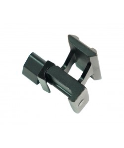 Адаптер-переходник Patriot Weaver - Weaver на 3 слота, высота 24 мм (BH-MR59)