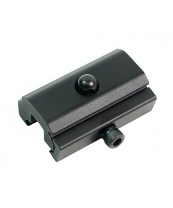 Переходник Patriot с Weaver на антабку (BH-MR58)