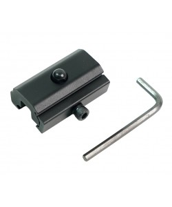 Переходник Patriot с Weaver на антабку (BH-MR58)