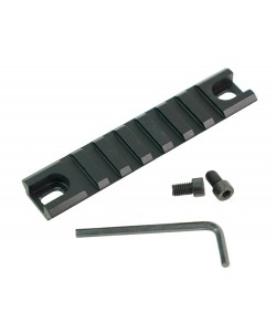 Планка Weaver Patriot BH-R12, 98 мм