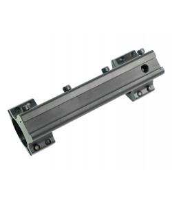 Кронштейн-монолит 25,4 мм Patriot BH-MS40 на «ласточкин хвост», 12 см (высокий)