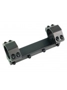 Кронштейн-монолит 30 мм Patriot BH-MS38 на «ласточкин хвост», 12 см (низкий)