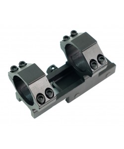 Кронштейн-монолит 30 мм Patriot BH-MS36 на Weaver (с выносом)