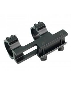 Кронштейн-монолит 30 мм Patriot BH-MS36 на Weaver (с выносом)