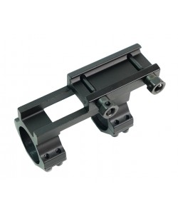 Кронштейн-монолит 30 мм Patriot BH-MS36 на Weaver (с выносом)