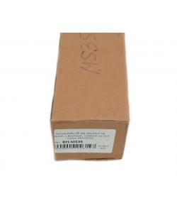 Кронштейн-монолит 35 мм Patriot BH-MS35 на Weaver (с выносом, тройное крепление колец)