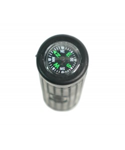 Набор походный в чехле (лопата, мотыга, пила, компас) BH-TC05