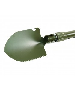 Набор походный в чехле (лопата, мотыга, пила, компас) BH-TC05