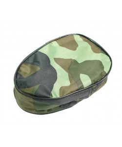 Набор походный в чехле (лопата, мотыга, пила, компас) BH-TC05