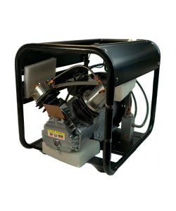 Электрический компрессор ВД PRAPORЪ E7А 2,2 кВт для баллонов до 9 л