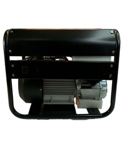 Электрический компрессор ВД PRAPORЪ E7А 2,2 кВт для баллонов до 9 л