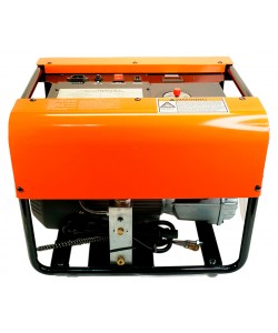 Электрический компрессор ВД PRAPORЪ E9CP 2,2 кВт для баллонов до 9 л (авто-стоп, тихий)