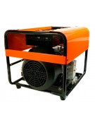 Электрический компрессор ВД PRAPORЪ E9CP 2,2 кВт для баллонов до 9 л (авто-стоп, тихий)