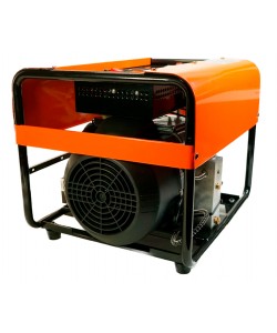 Электрический компрессор ВД PRAPORЪ E9CP 2,2 кВт для баллонов до 9 л (авто-стоп, тихий)