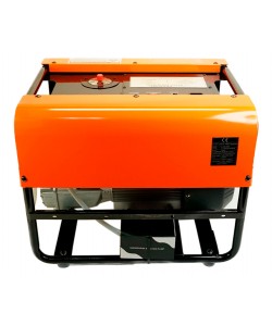 Электрический компрессор ВД PRAPORЪ E9CP 2,2 кВт для баллонов до 9 л (авто-стоп, тихий)