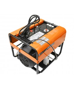 Электрический компрессор ВД PRAPORЪ E9CP 2,2 кВт для баллонов до 9 л (авто-стоп, тихий)