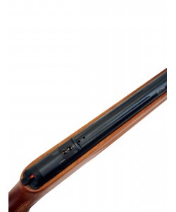 Пневматическая винтовка Hatsan 55S (дерево, ★3 Дж) 4,5 мм