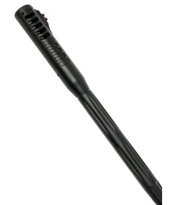 Пневматическая винтовка Hatsan 65 (дерево, ортопед. приклад, ★3 Дж) 4,5 мм