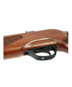 Пневматическая винтовка Hatsan 65 (дерево, ортопед. приклад, ★3 Дж) 4,5 мм