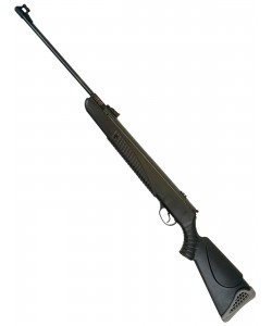 Пневматическая винтовка Hatsan 85 (пластик, ★3 Дж) 4,5 мм