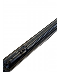 Пневматическая винтовка Hatsan 85 (пластик, ★3 Дж) 4,5 мм