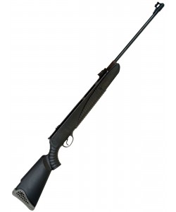 Пневматическая винтовка Hatsan 85 (пластик, ★3 Дж) 4,5 мм