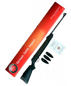 Пневматическая винтовка Hatsan 85 (пластик, ★3 Дж) 4,5 мм