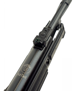 Пневматическая винтовка Hatsan Airtact (тактич. приклад, ★3 Дж) 4,5 мм