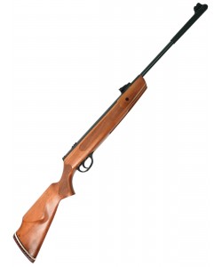 Пневматическая винтовка Hatsan Striker 1000X (дерево, ★3 Дж) 4,5 мм