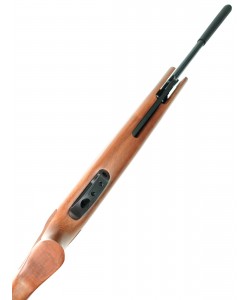 Пневматическая винтовка Hatsan Striker 1000X (дерево, ★3 Дж) 4,5 мм