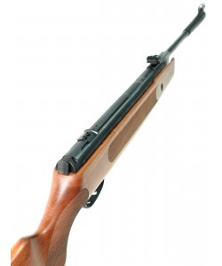 Пневматическая винтовка Hatsan Striker 1000X (дерево, ★3 Дж) 4,5 мм