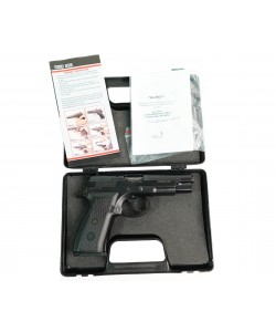 Охолощенный СХП пистолет Baredda S 56-O (CZ 75) 9mm RA