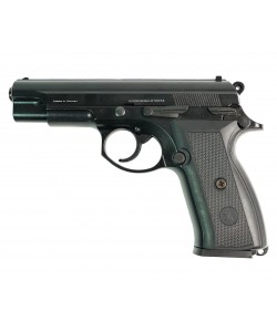 Охолощенный СХП пистолет Baredda S 56-O (CZ 75) 9mm RA
