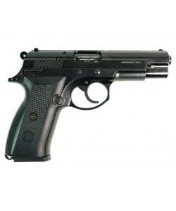 Охолощенный СХП пистолет Baredda S 56-O (CZ 75) 9mm RA