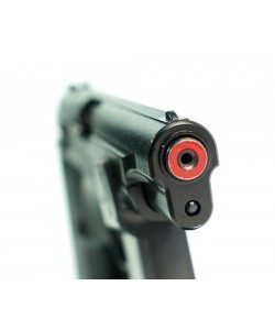 Охолощенный СХП пистолет Baredda S 56-O (CZ 75) 9mm RA